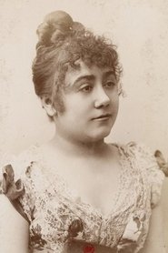 Thérèse Kolb portrait