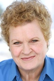 Marianne Muellerleile portrait