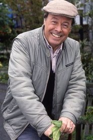 Bill Treacher portrait