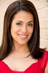Desiree Marie Velez portrait
