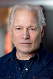 Hannes Holm portrait