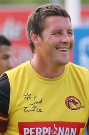 Joel Tomkins portrait