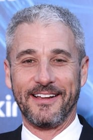 Matt Tolmach portrait