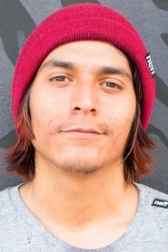 Michael Luis De Los Reyes portrait