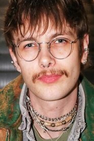 Lukas Nilsson portrait