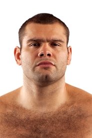 Gabriel Gonzaga portrait