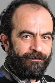 Aydan Çakır portrait