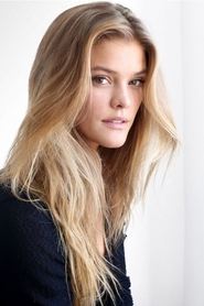 Nina Agdal portrait