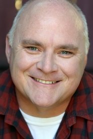 Kent Loomer portrait