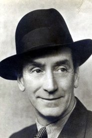 J.H. Roberts portrait
