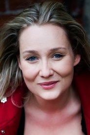 Monika Anna Wojtyllo portrait