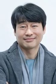 Lee Yo-sung portrait