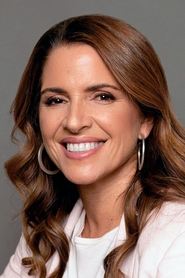 Monserrat Álvarez portrait