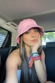 Sabina Hidalgo portrait