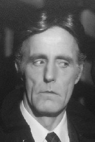 David Gale portrait