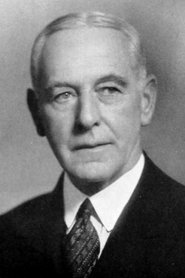 C.M. Hallard portrait
