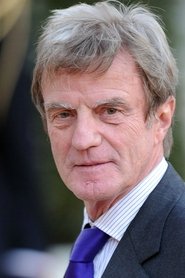 Bernard Kouchner portrait