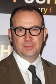 Paul McGuigan portrait