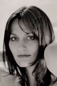 Laure Mattei portrait