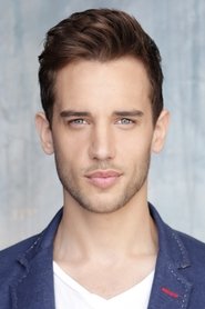 Sebastian Sacco portrait