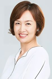 Han Hee-jung portrait