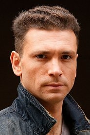 Anton Khabarov portrait