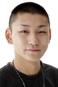 Kento Takahashi portrait
