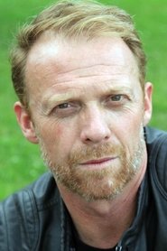 Régis Maynard portrait