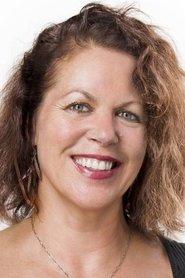 Dana Fredsti portrait
