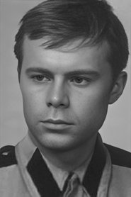 Andrey Manke portrait