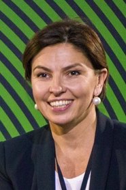 Natalya Sindeeva portrait
