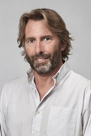 Javier del Pino portrait