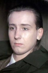 Maksim Voronkov portrait