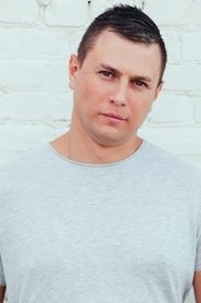 Vladimir Shklyar portrait