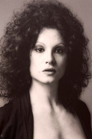 Lisa Lyon portrait
