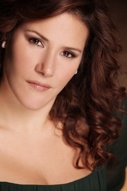 Danielle Talamantes portrait