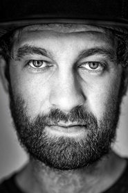 Renan Öztürk portrait