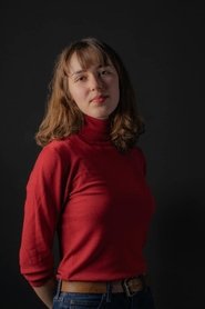 Mao-Françoise Arsenault portrait