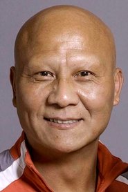 Ji Chunhua portrait