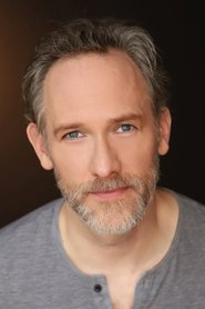 Coburn Goss portrait