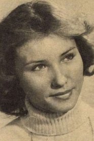 Csilla Herczeg portrait