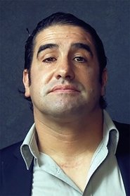 Kaló portrait
