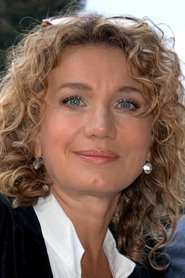 Joanna Trzepiecińska portrait