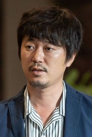 Hirofumi Arai portrait