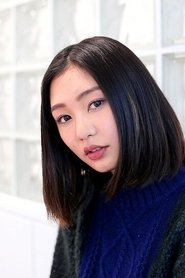 Kiss Konishi portrait