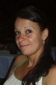 Věra Kuchtová portrait