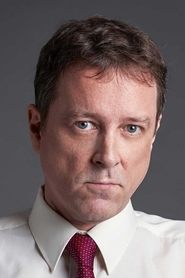 Wayne Brett portrait