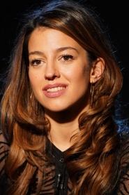 Nina Nešković portrait