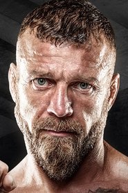 Bobby Taylor portrait