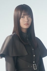 Hono Tamura portrait